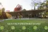 Visualisierung S-Bahn Ausgang Quartier Belvedere