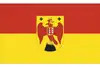 Wappen vom Bundesland Burgenland