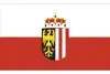 Wappen vom Bundesland Oberösterreich