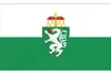 Wappen vom Bundesland Steiermark