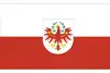 Wappen vom Bundesland Tirol