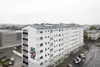 Textinsert: Foto Amstetten, Wienerstraße 34-38, Außenansicht Wohnbau