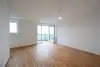 Textinsert: Foto Amstetten, Wienerstraße 34-38, Innenansicht Wohnbau, Wohnzimmer