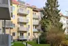 Krems, Austraße 4 + 6, Lastenstraße 15 + 17, Dr. Edergasse, Außenansicht Wohnbau 