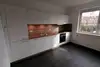 Textinsert: Foto Tulln, Frauenhofnerstraße, Innenansicht Wohnbau, Küche