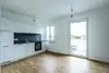 Textinsert: Foto Wr. Neustadt, Maximiliangasse 15, Innenansicht Wohnbau, Küche