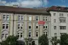 Textinsert: Foto Innsbruck, Ing.-Etzel-Straße,  Außenansicht Wohnbau, straßenseitig