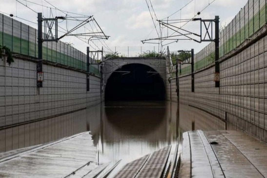 Aktuelles zum Hochwasser