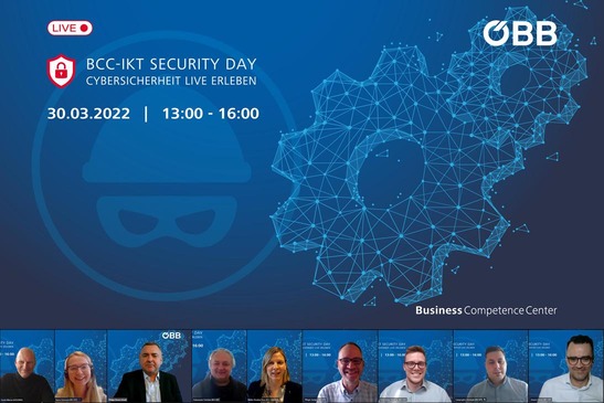BCC-IKT Security Day