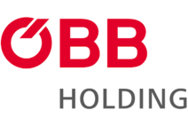 ÖBB Holding-Logo