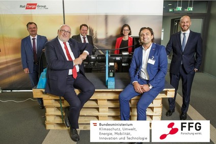 © ÖBB Gruppenfoto