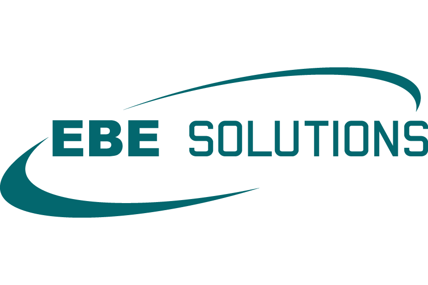 EBE Solutions GmbH Logo