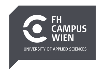 Logo FH Campus Wien