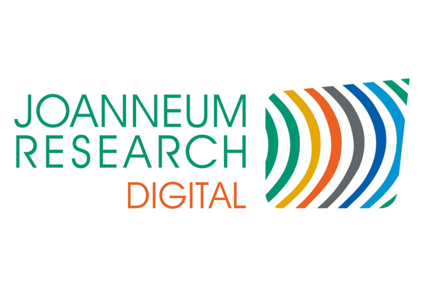 Logo Joanneum Research Digital