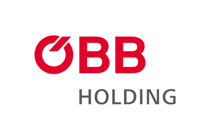 ÖBB-Holding Logo
