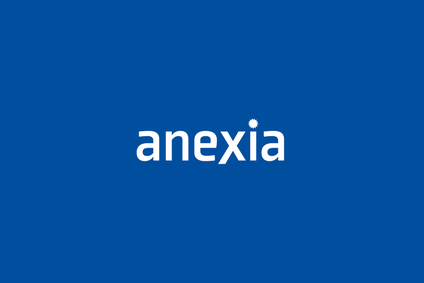 ANEXIA Logo