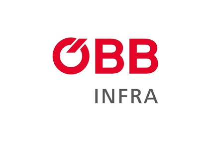 Logo ÖBB-Infrastruktur AG