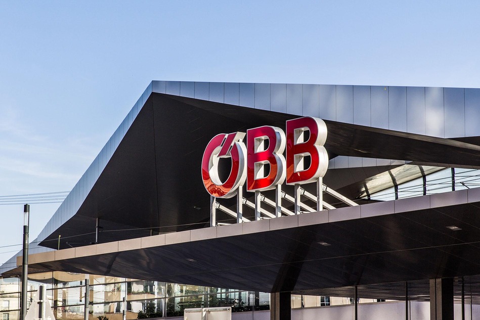 © ÖBB/Wegscheider