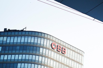 ÖBB-Unternehmenszentrale