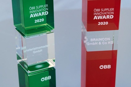 © ÖBB Supplier Innovation Award