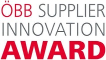 ÖBB Supplier Innovation Award