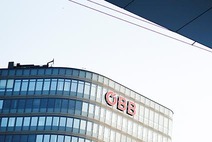 ÖBB-Unternehmenszentrale