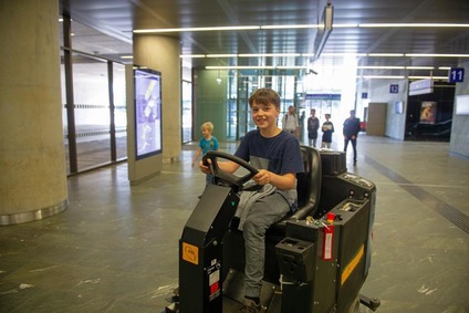 © ÖBB/Christian Zenger