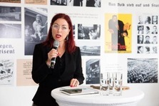 Themenausstellung Mauthausen
