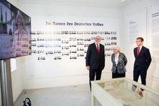 Themenausstellung Mauthausen