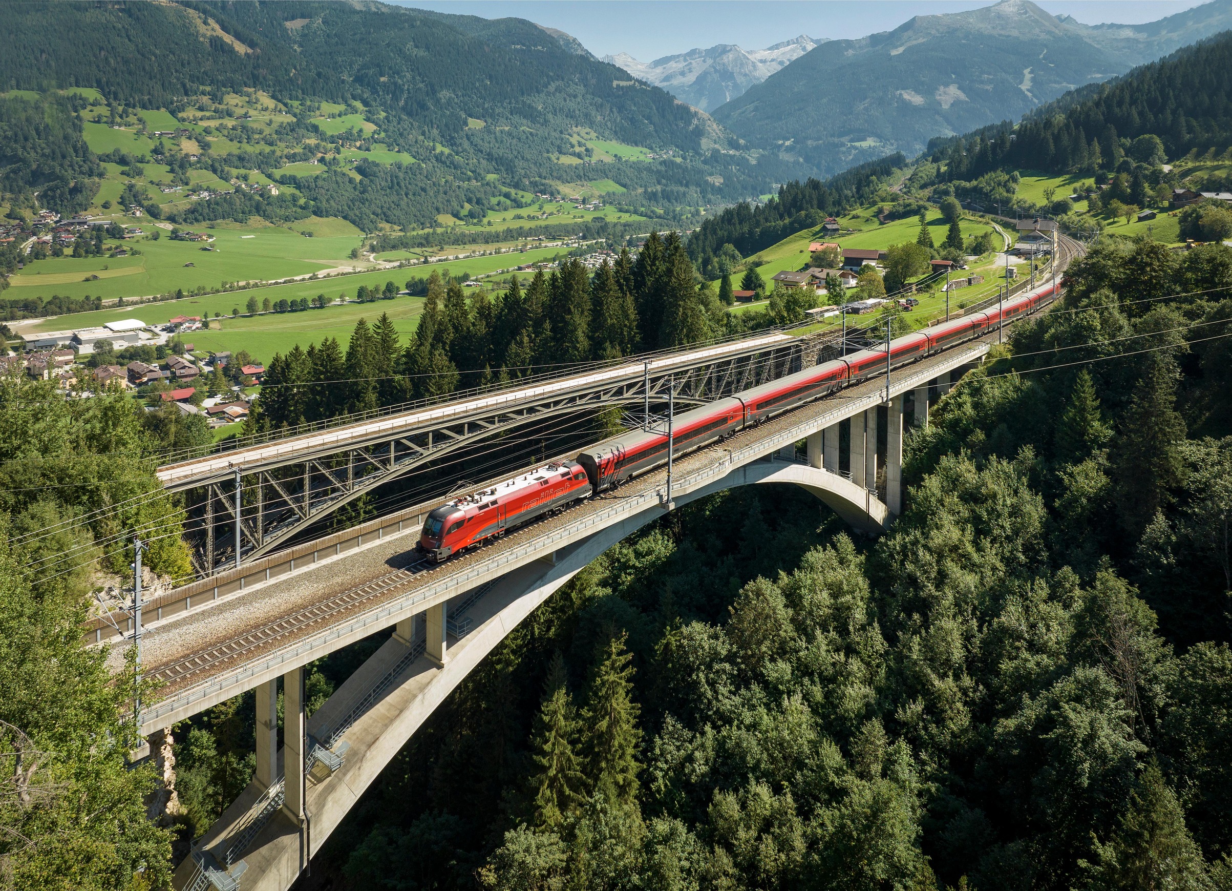 © (c) ÖBB / Eisenberger