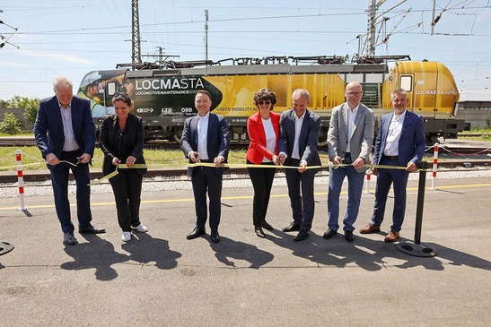 © ÖBB/Scheiblecker