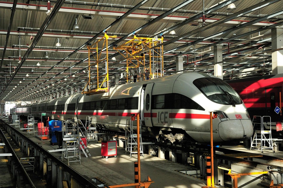 © ÖBB Train Tech/Roland Steinberger