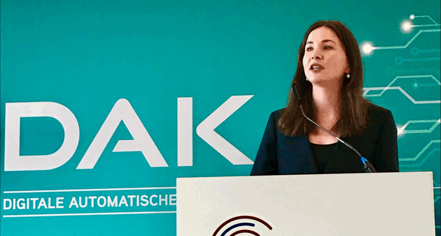 3 Fragen an Constanze - Unsere ÖBB