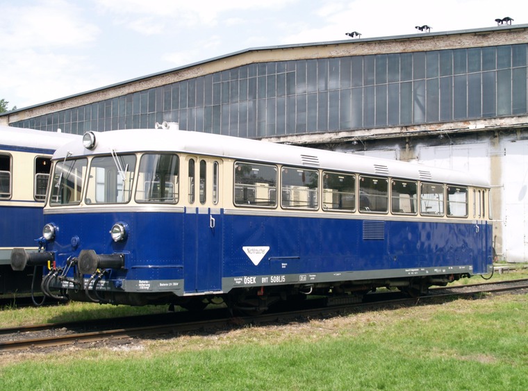 Zug 5081