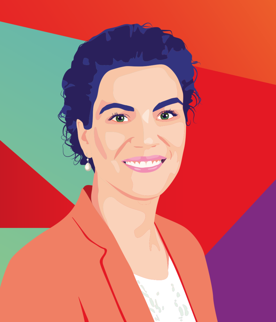 Victoria MatzkaHala Unsere ÖBB