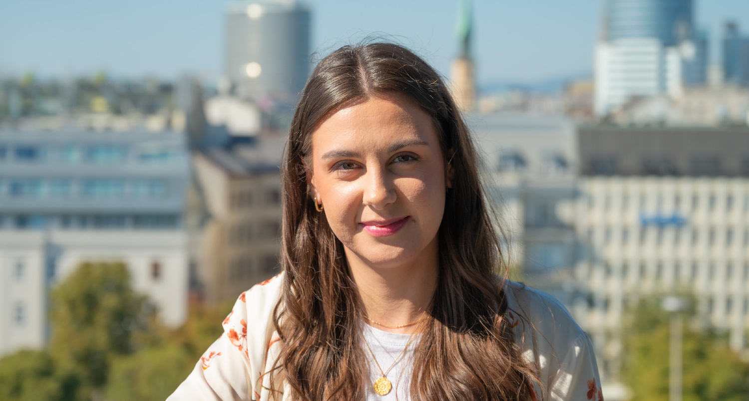 3 Fragen An IT Projektmanagerin Marlene Unsere BB