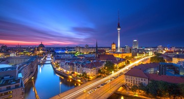 Berlin Sehenswürdigkeiten: Das sind 5 Geheimtipps