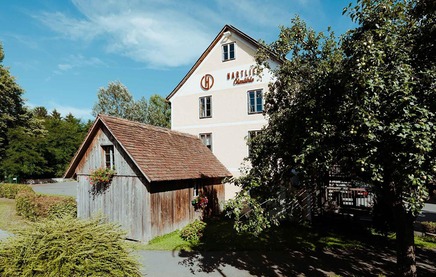 Ölmühle Hartlieb Südsteiermark