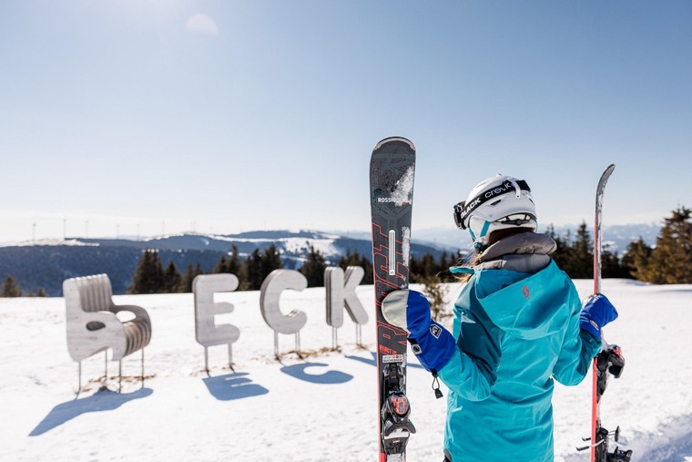 Skifahren in der Nähe von Wien: Stuhleck macht’s möglich!