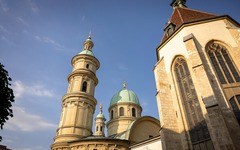 Cattedrale di Graz