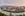 Panorama von Villach