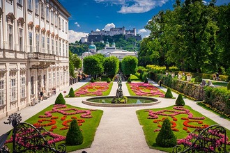 Schloss Mirabell