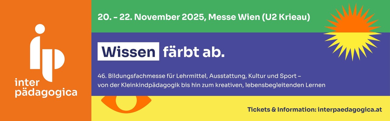 Interpaedagogica Wien
