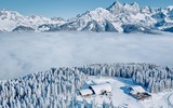 Panorama Filzmoos