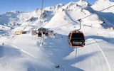 Skischaukel Schlossalm-Angertal-Stubnerkogel