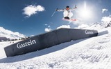 Snowpark Gastein