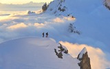 Lech Zuers am Arlberg