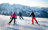 Skifahren in Tauplitz