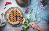 Linzer Torte