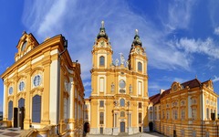 Stift Melk